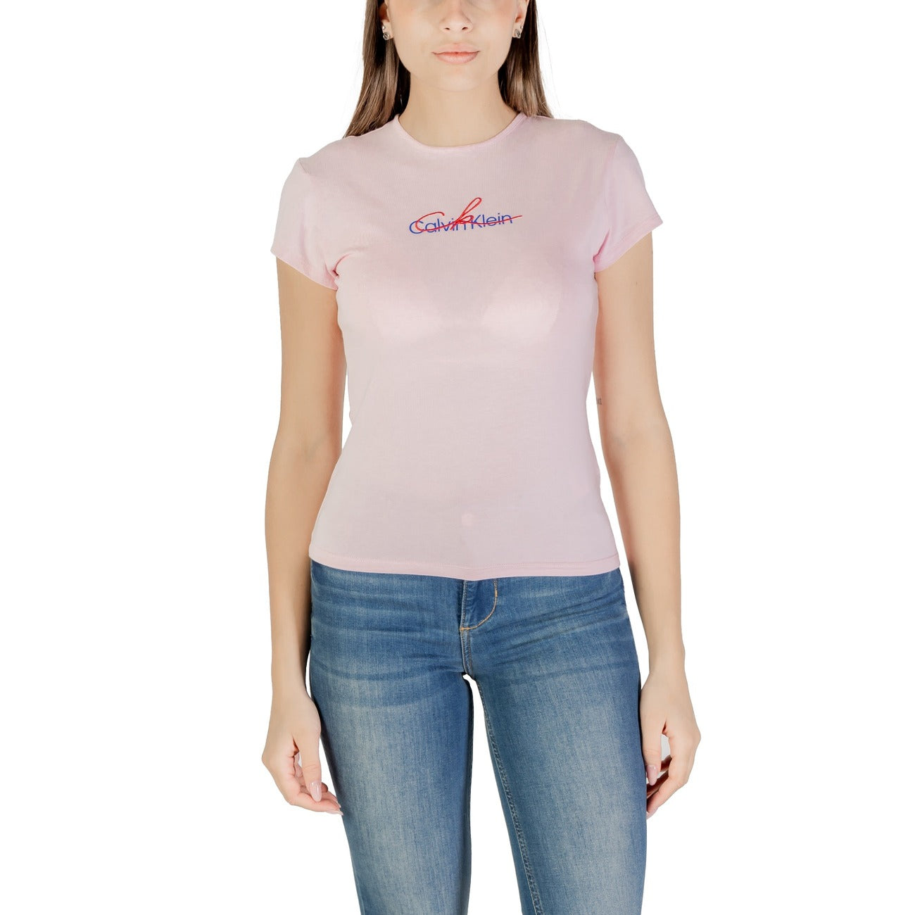 Calvin Klein Jeans  Women T-Shirt