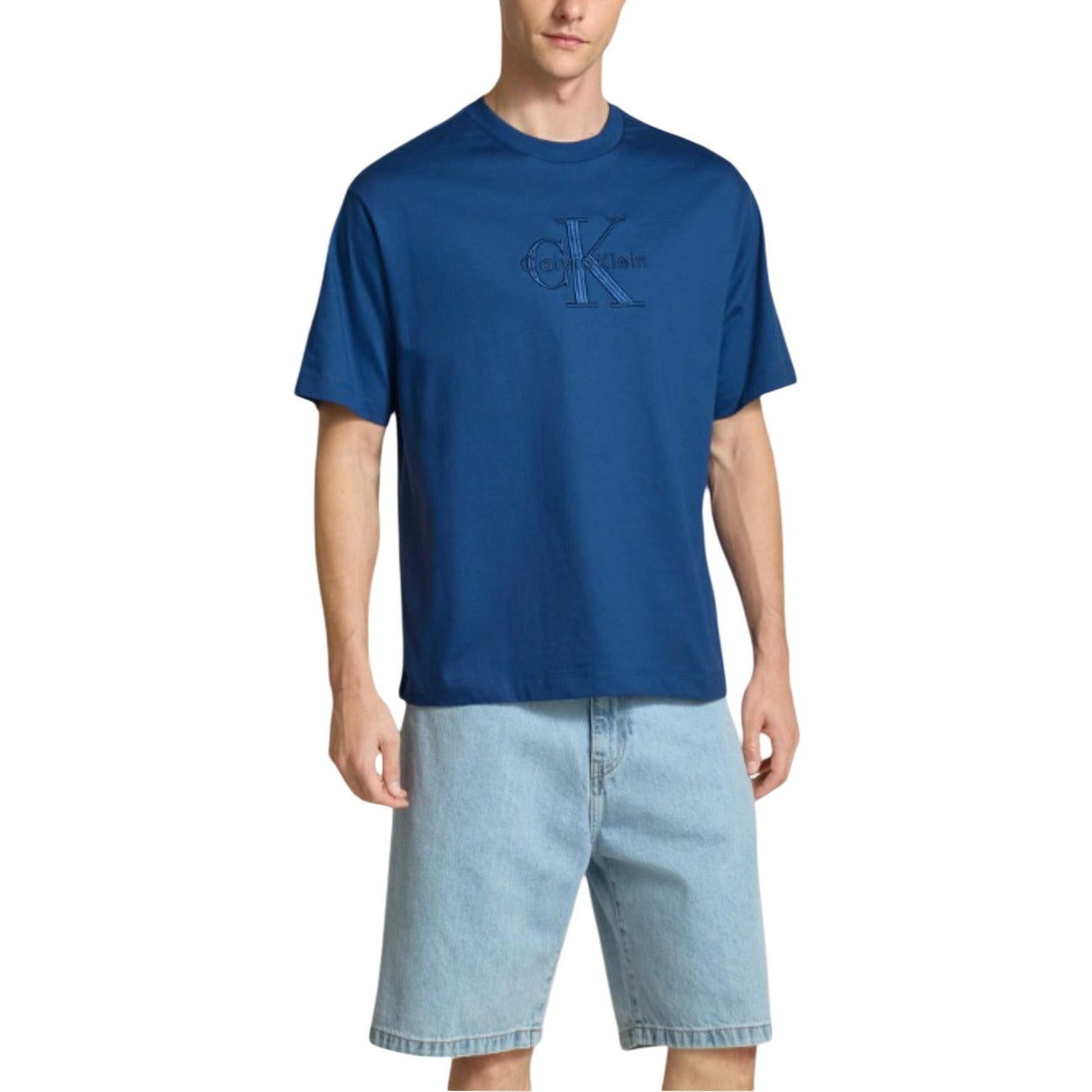 Calvin Klein Jeans Men T-Shirt
