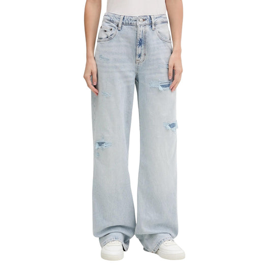 Tommy Hilfiger Jeans  Women Jeans