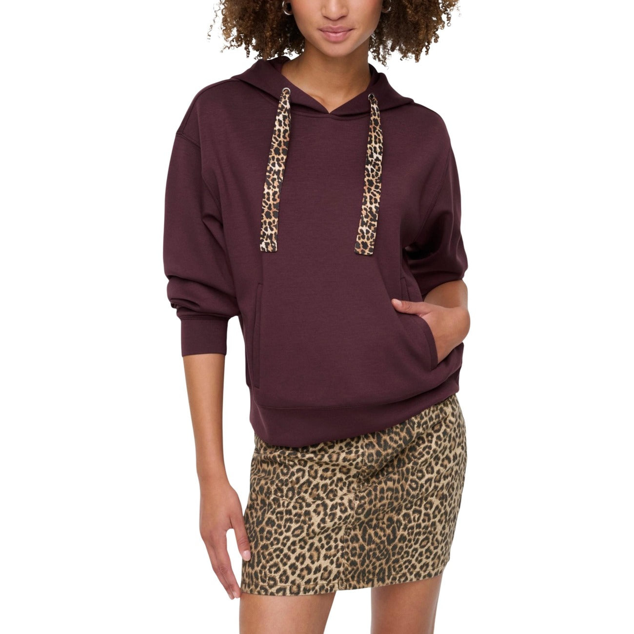 Only  Women Sweatshirts