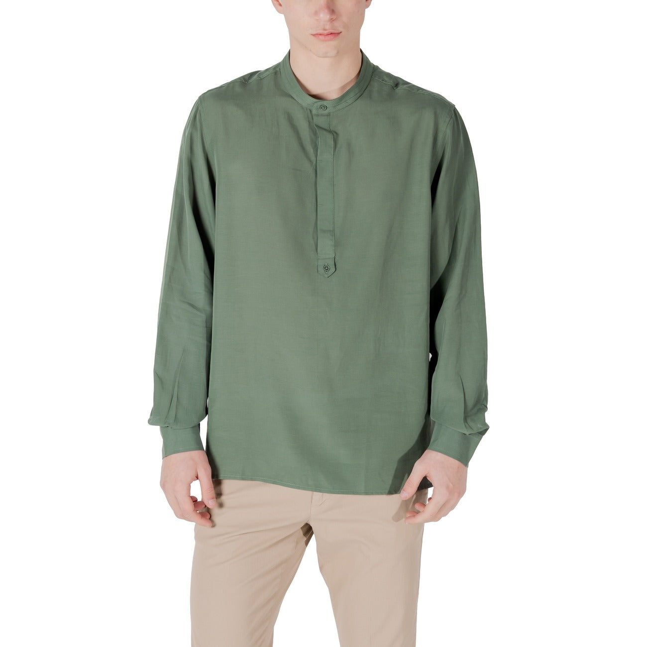 Antony Morato Men Shirt
