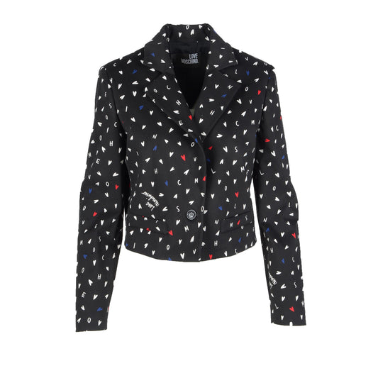 Love Moschino  Women Blazer