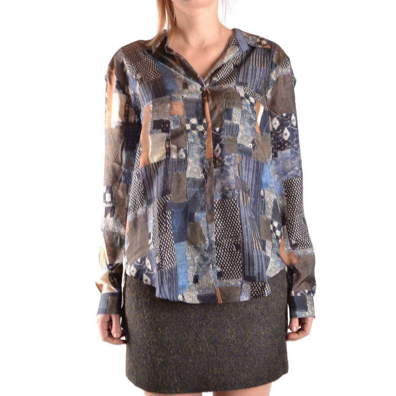 Jacob Cohen  Women Shirt