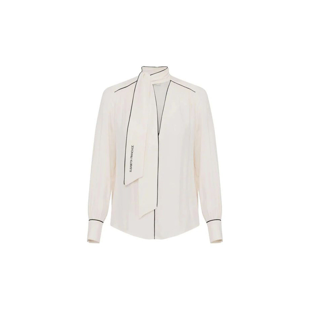 Elisabetta Franchi  Women Blouse