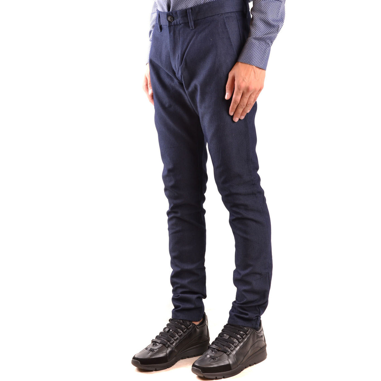 Emporio Armani Men Trousers