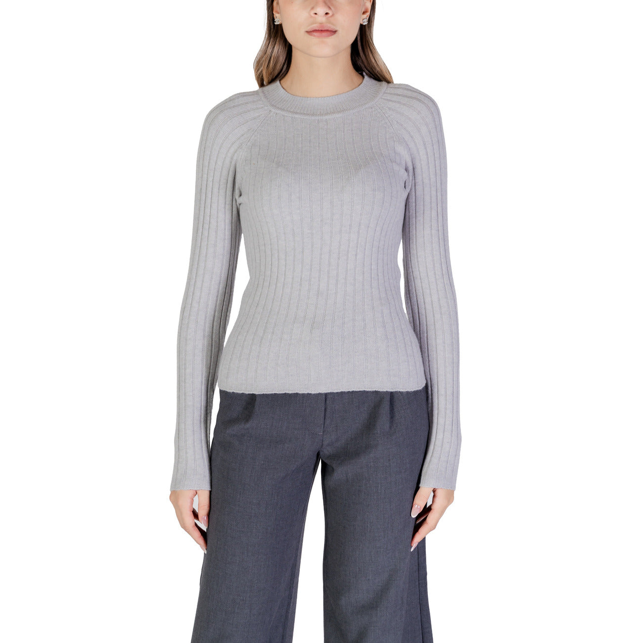 Jacqueline De Yong  Women Knitwear