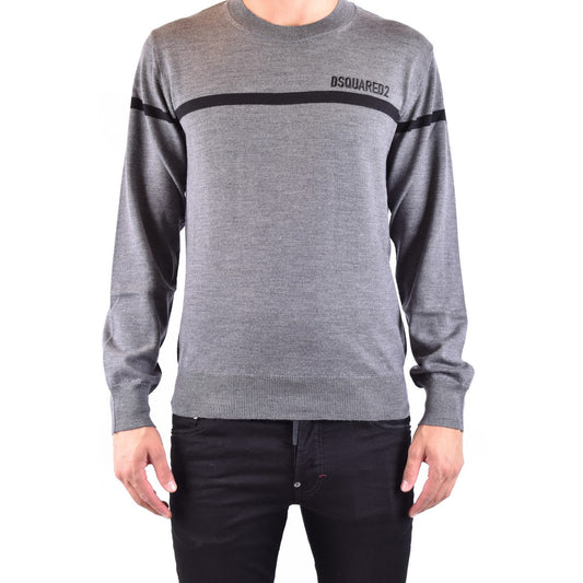 Dsquared2 Men Knitwear