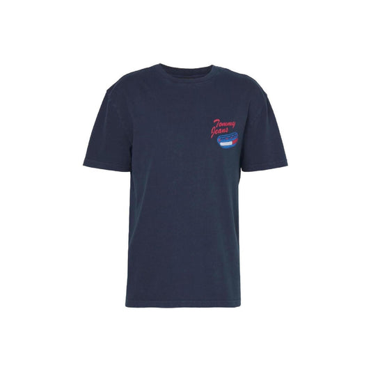 Tommy Jeans Men T-Shirt