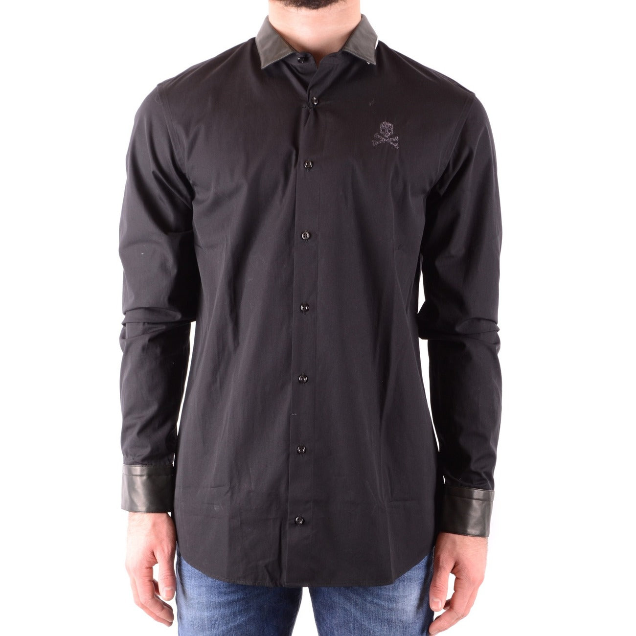 Philipp Plein Men Shirt