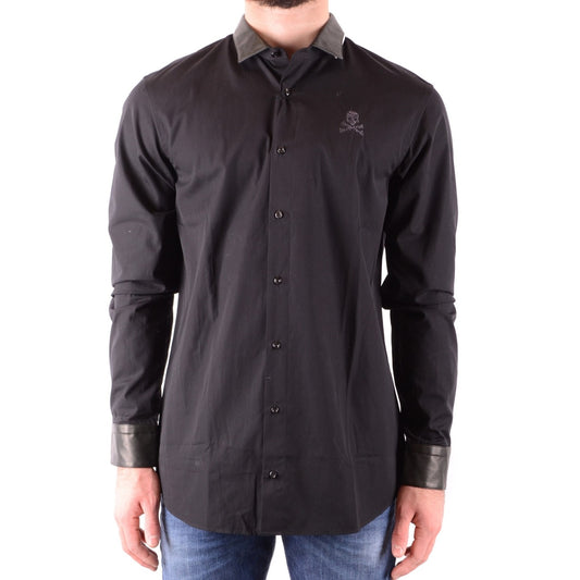 Philipp Plein Men Shirt
