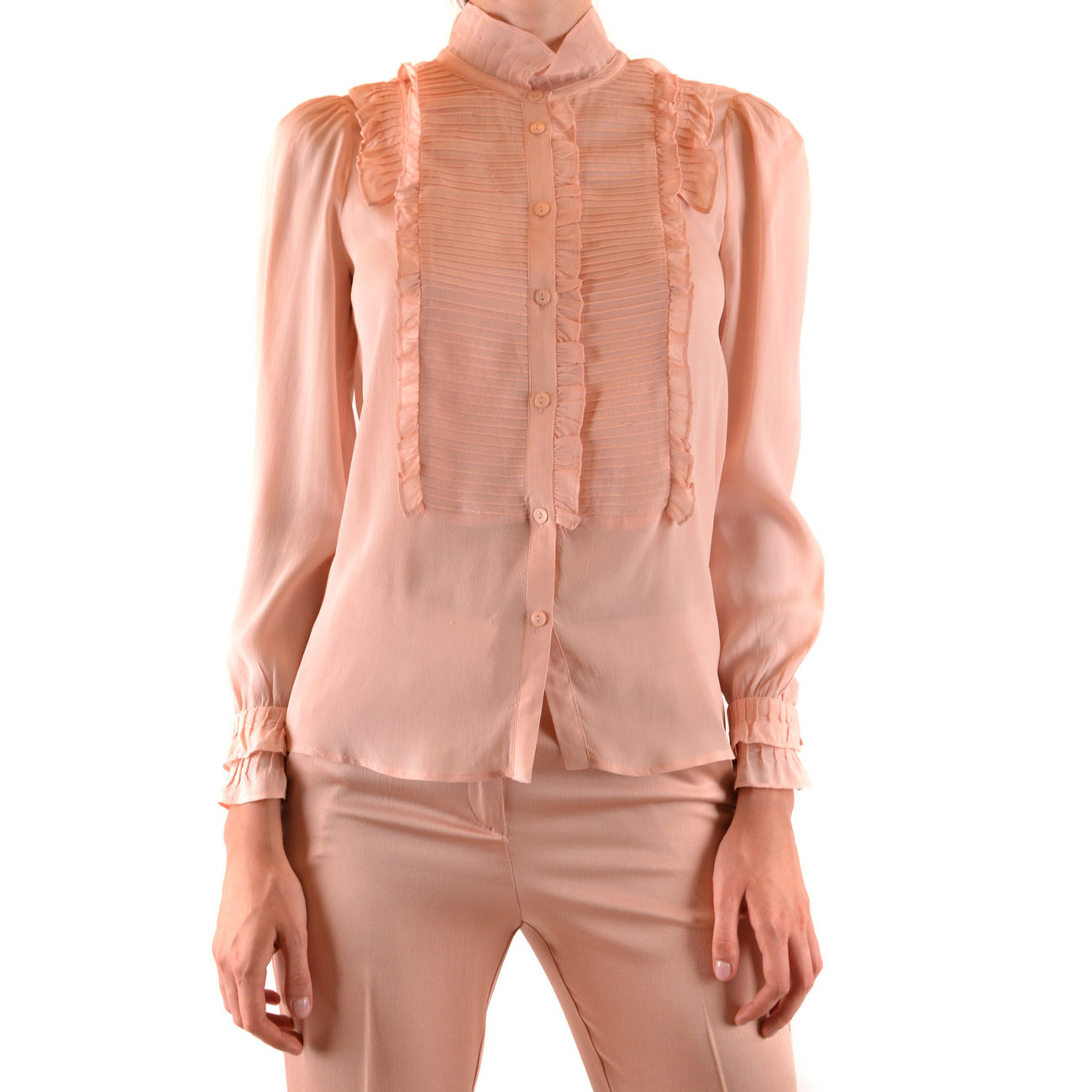Twin-set Simona Barbieri  Women Shirt