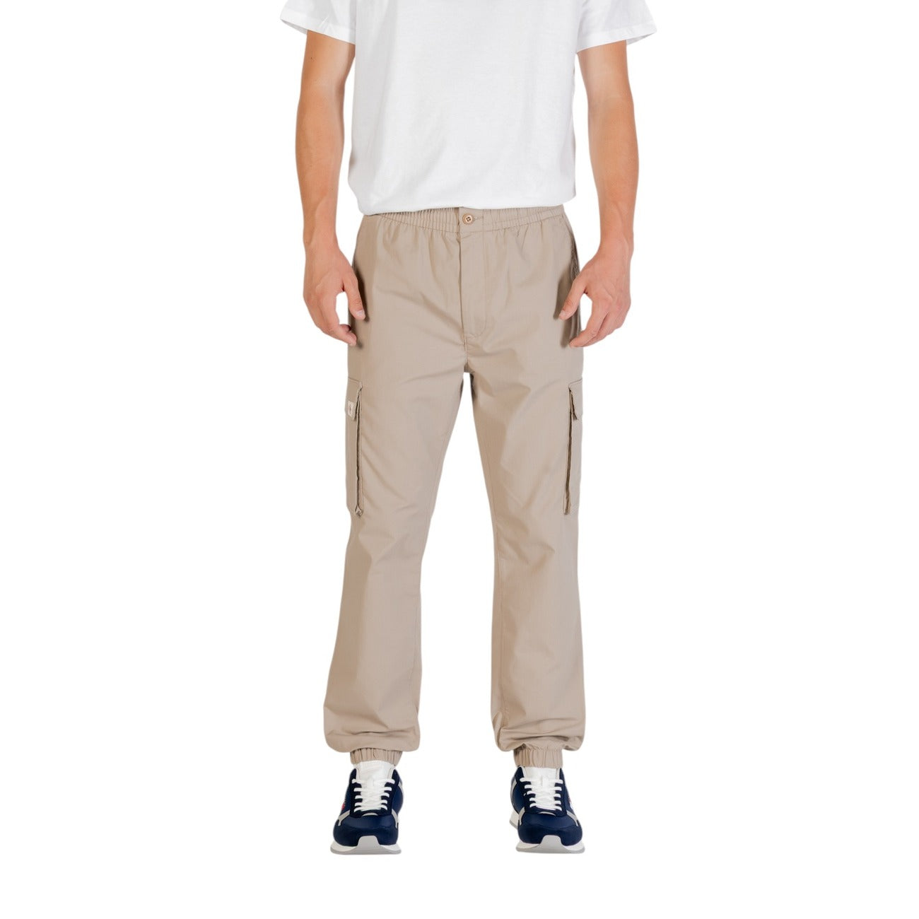 Calvin Klein Jeans Men Trousers