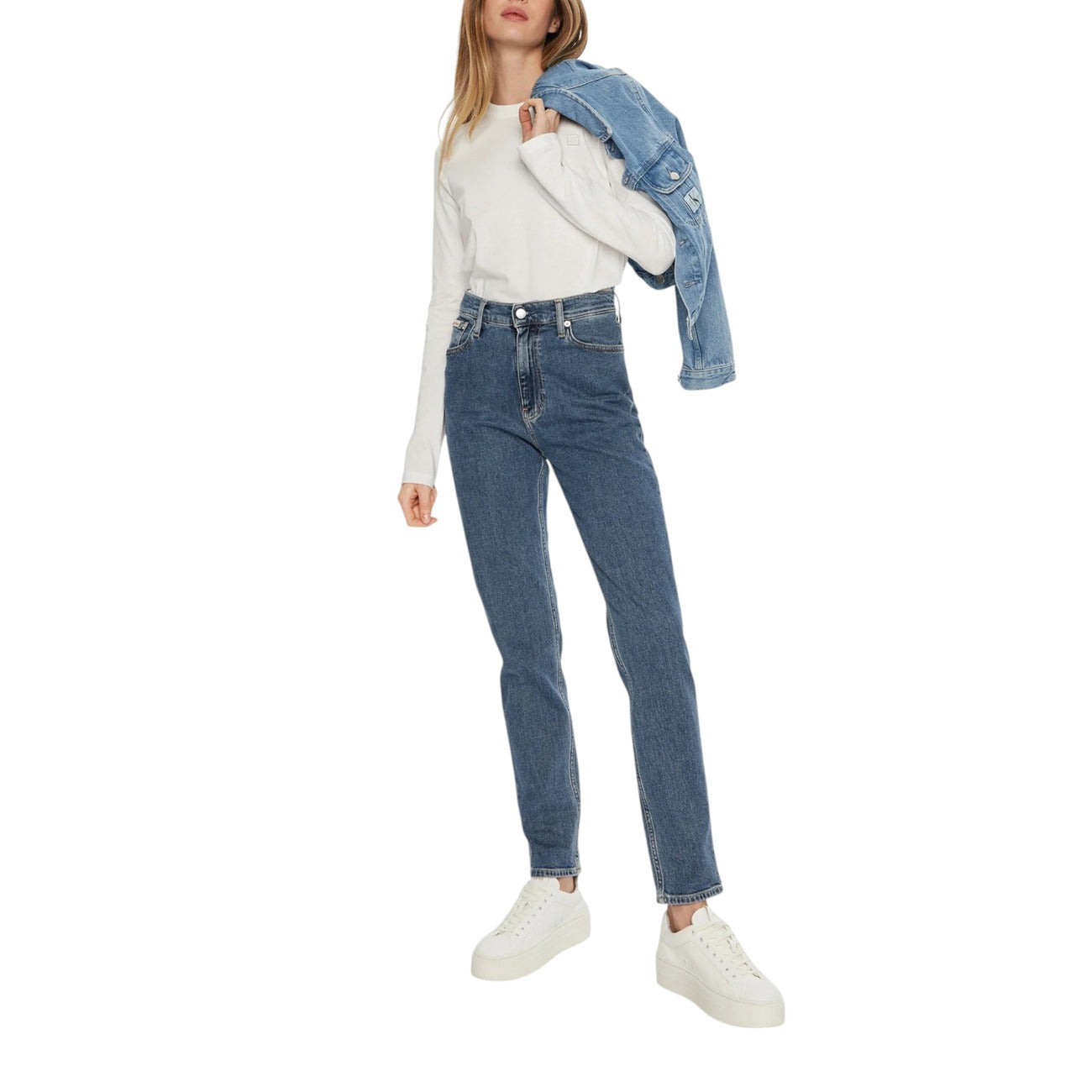 Calvin Klein Jeans  Women Jeans