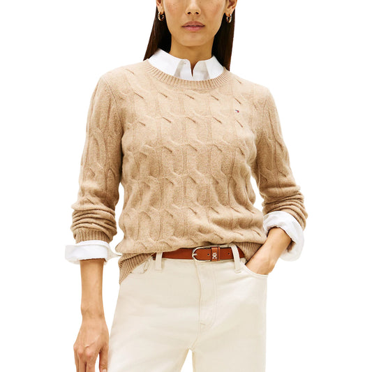 Tommy Hilfiger  Women Knitwear