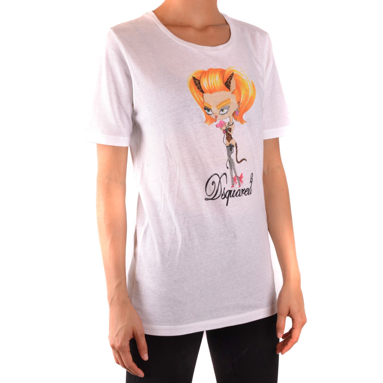 Dsquared  Women T-Shirt