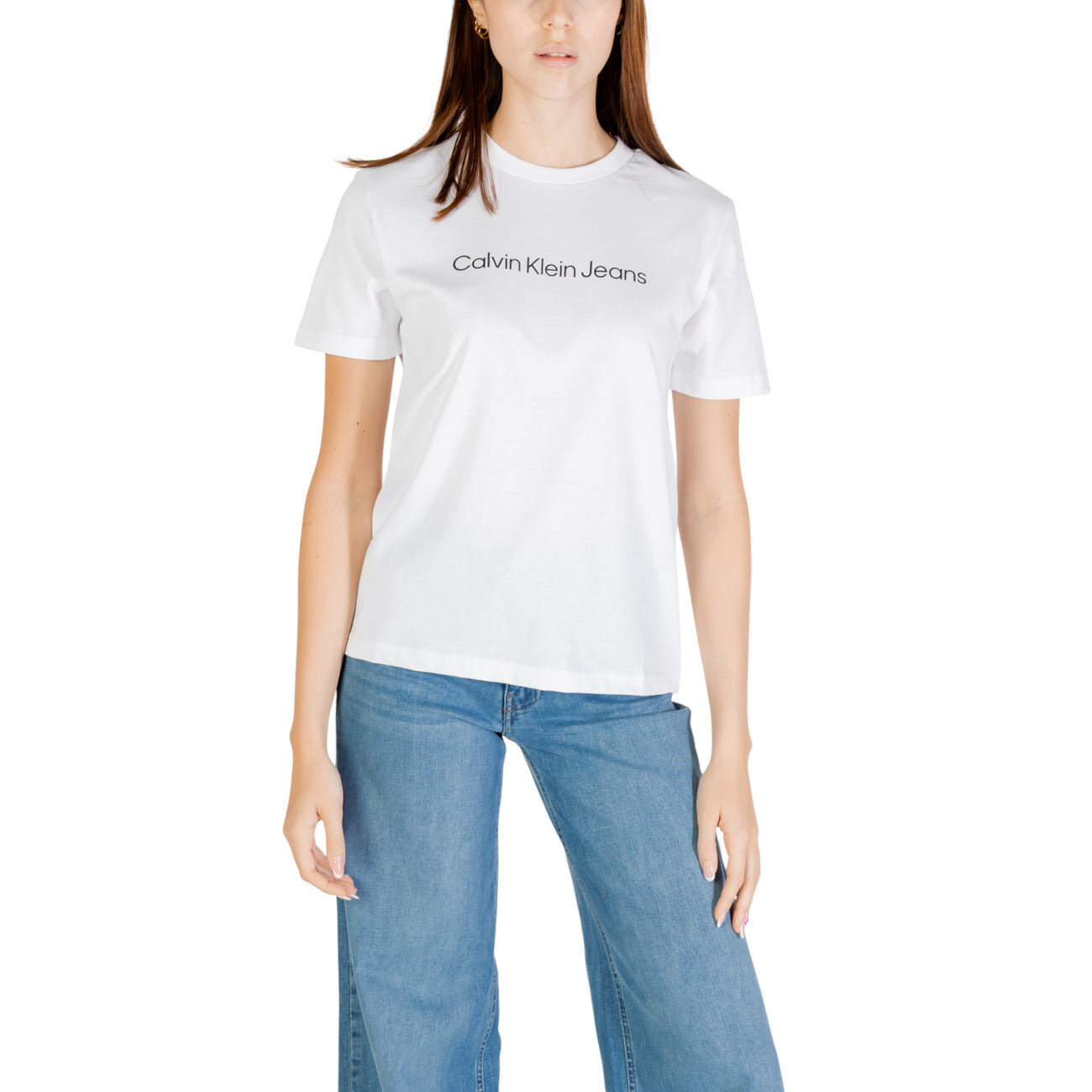 Calvin Klein Jeans  Women T-Shirt