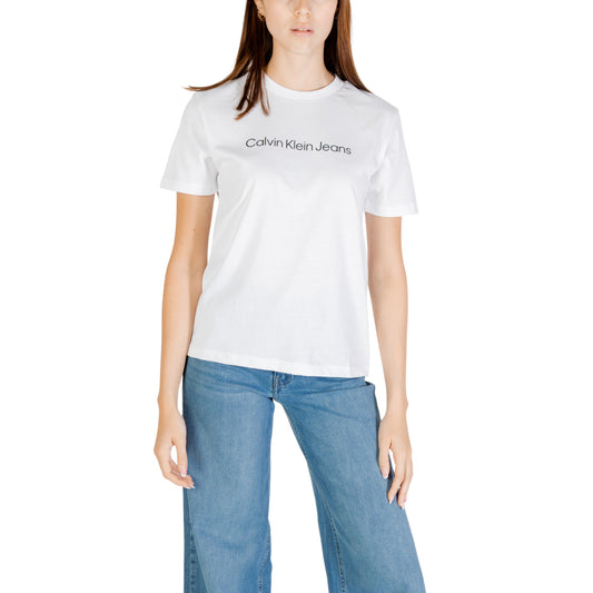 Calvin Klein Jeans  Women T-Shirt