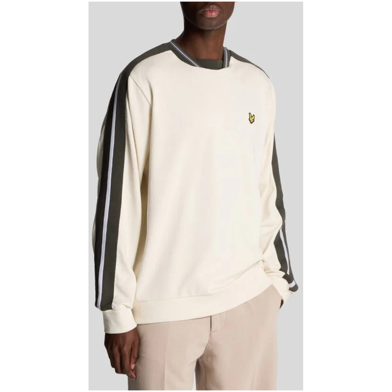 Lyle & Scott Men Sweatshirts