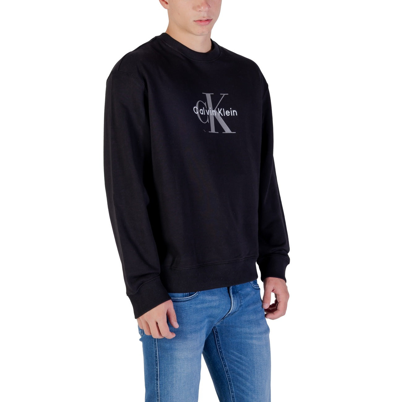 Calvin Klein Jeans Men Sweatshirts
