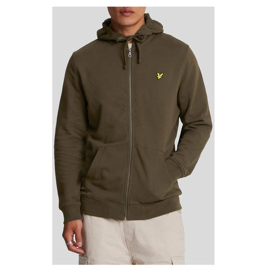 Lyle & Scott Men Sweatshirts