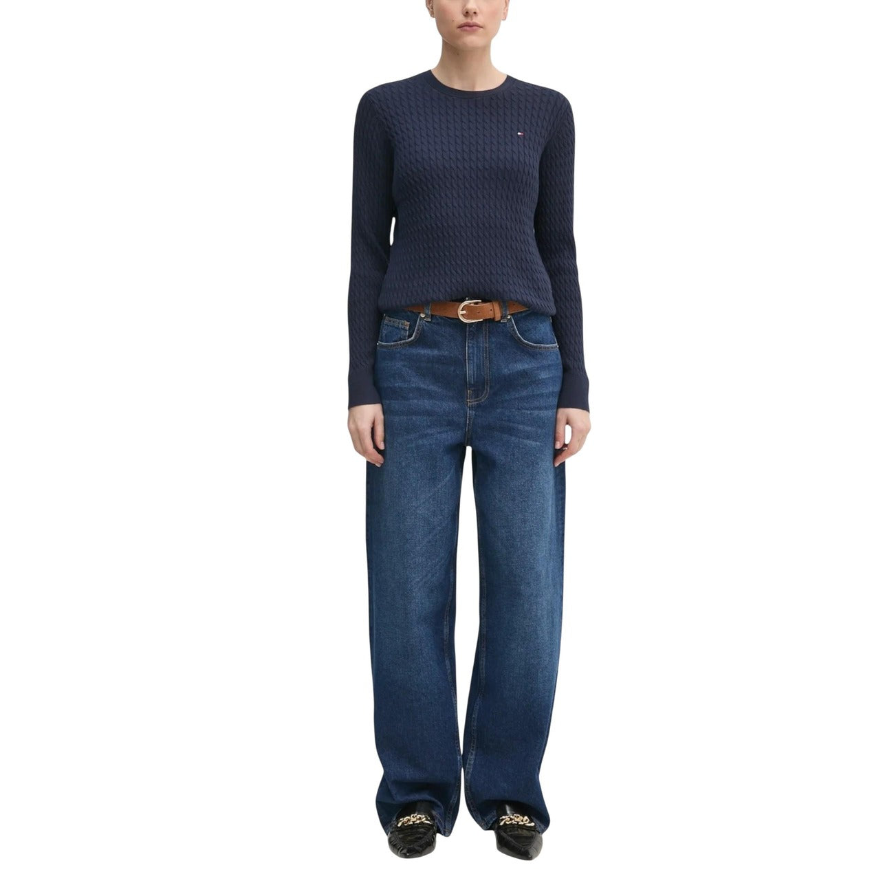 Tommy Hilfiger  Women Knitwear