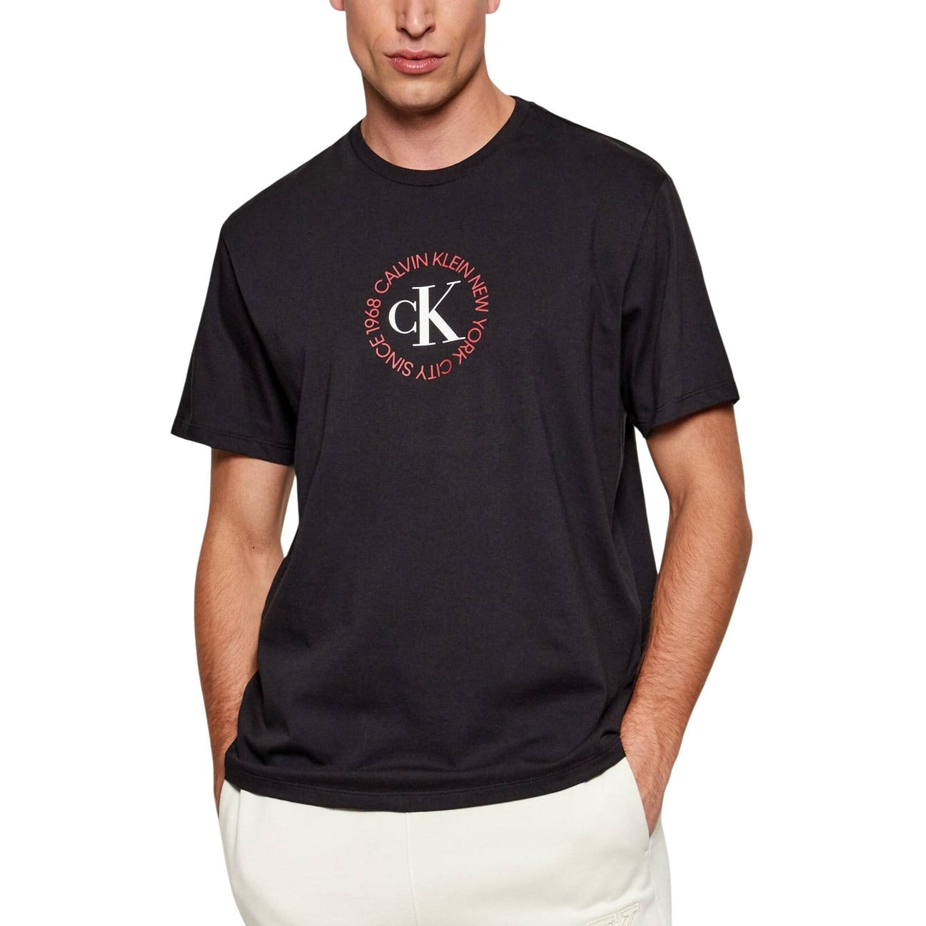 Calvin Klein Jeans Men T-Shirt