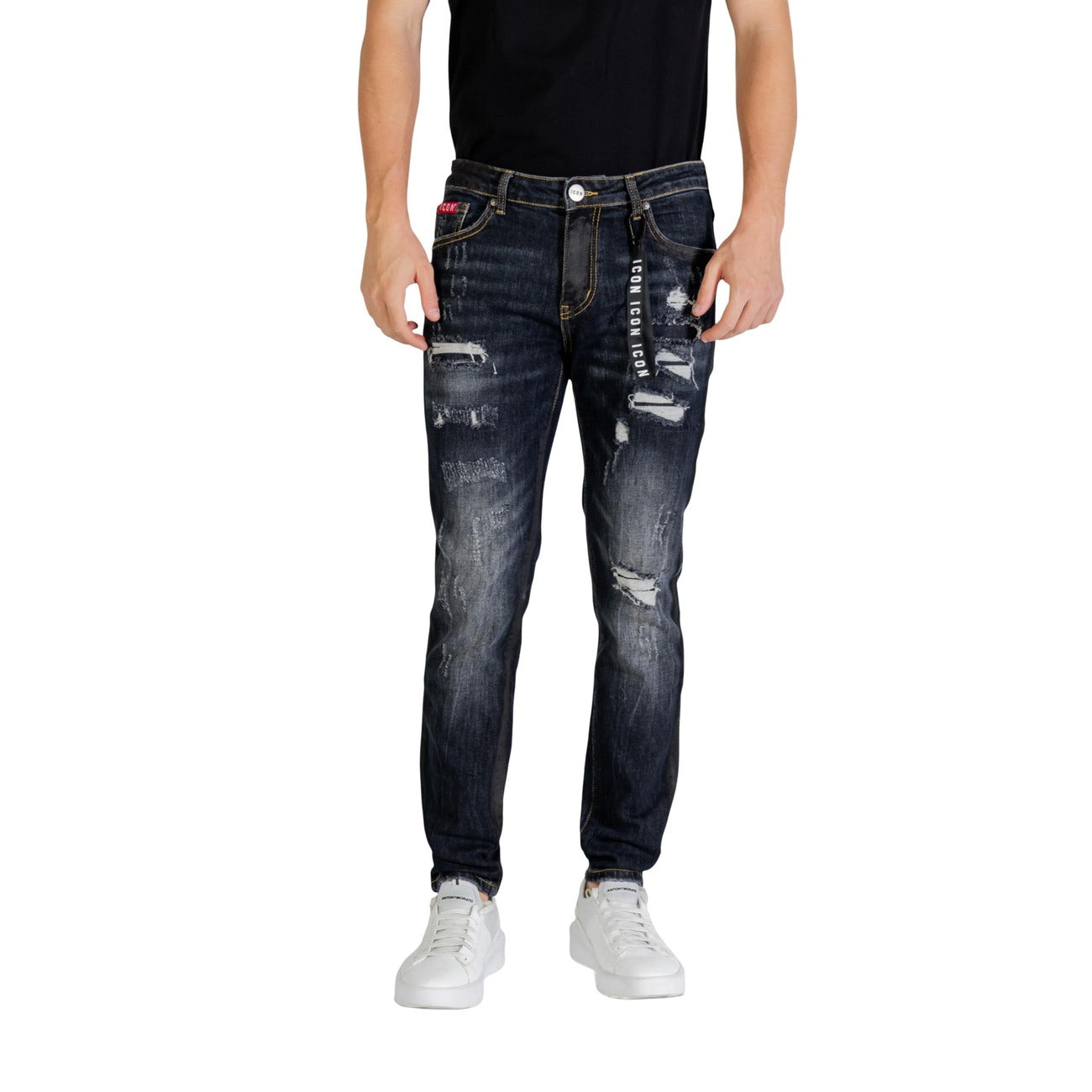 Icon Men Jeans