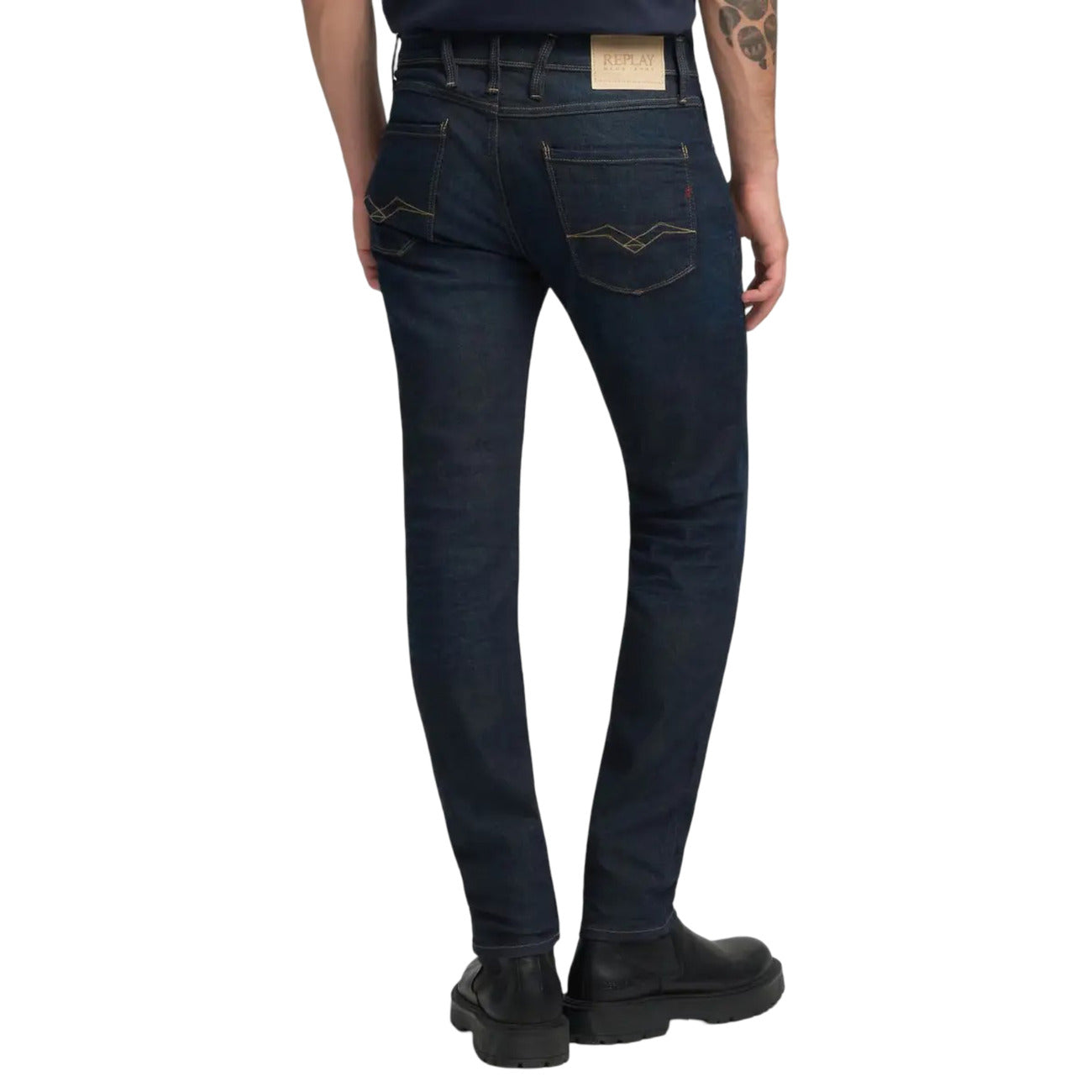 Replay Men Jeans