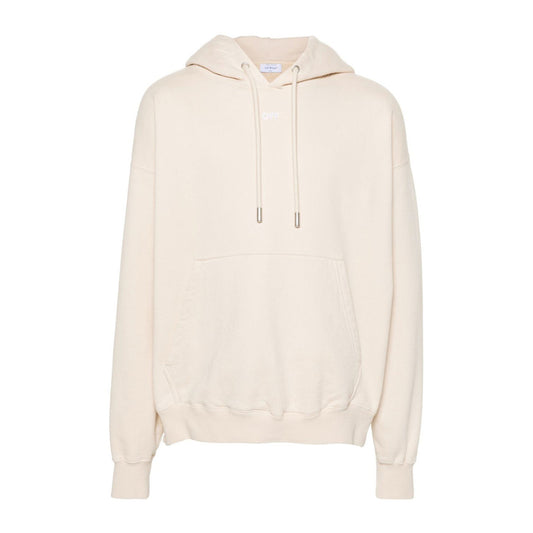 Off-white Men Sweatshirts