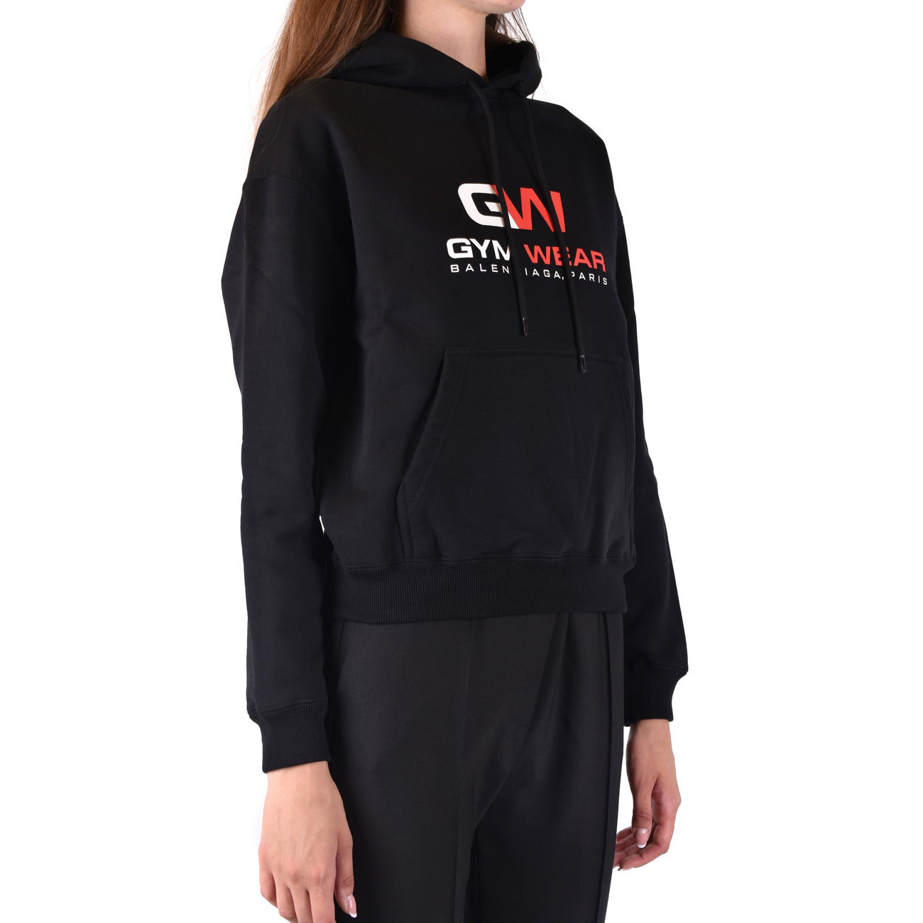 Balenciaga  Women Sweatshirts