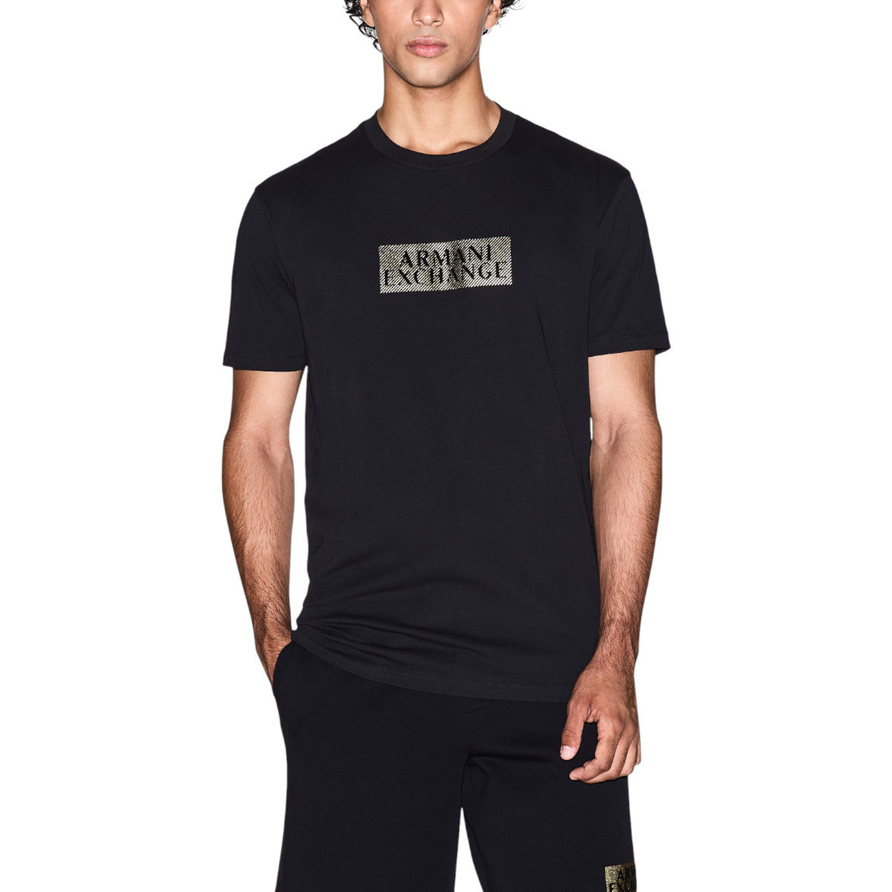 Armani Exchange Men T-Shirt