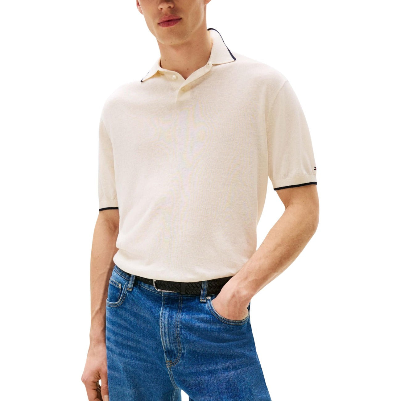 Tommy Hilfiger Men Knitwear