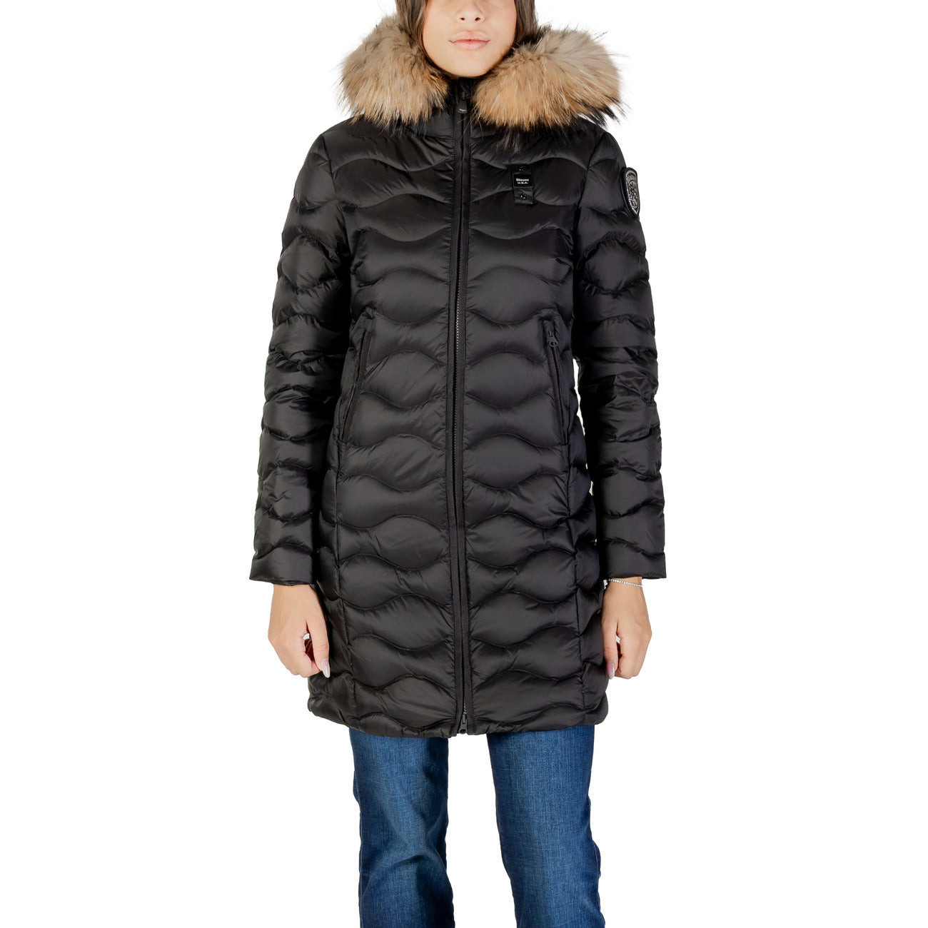 Blauer  Women Jacket