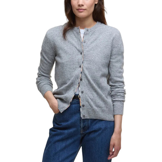 Barbour  Women Cardigan