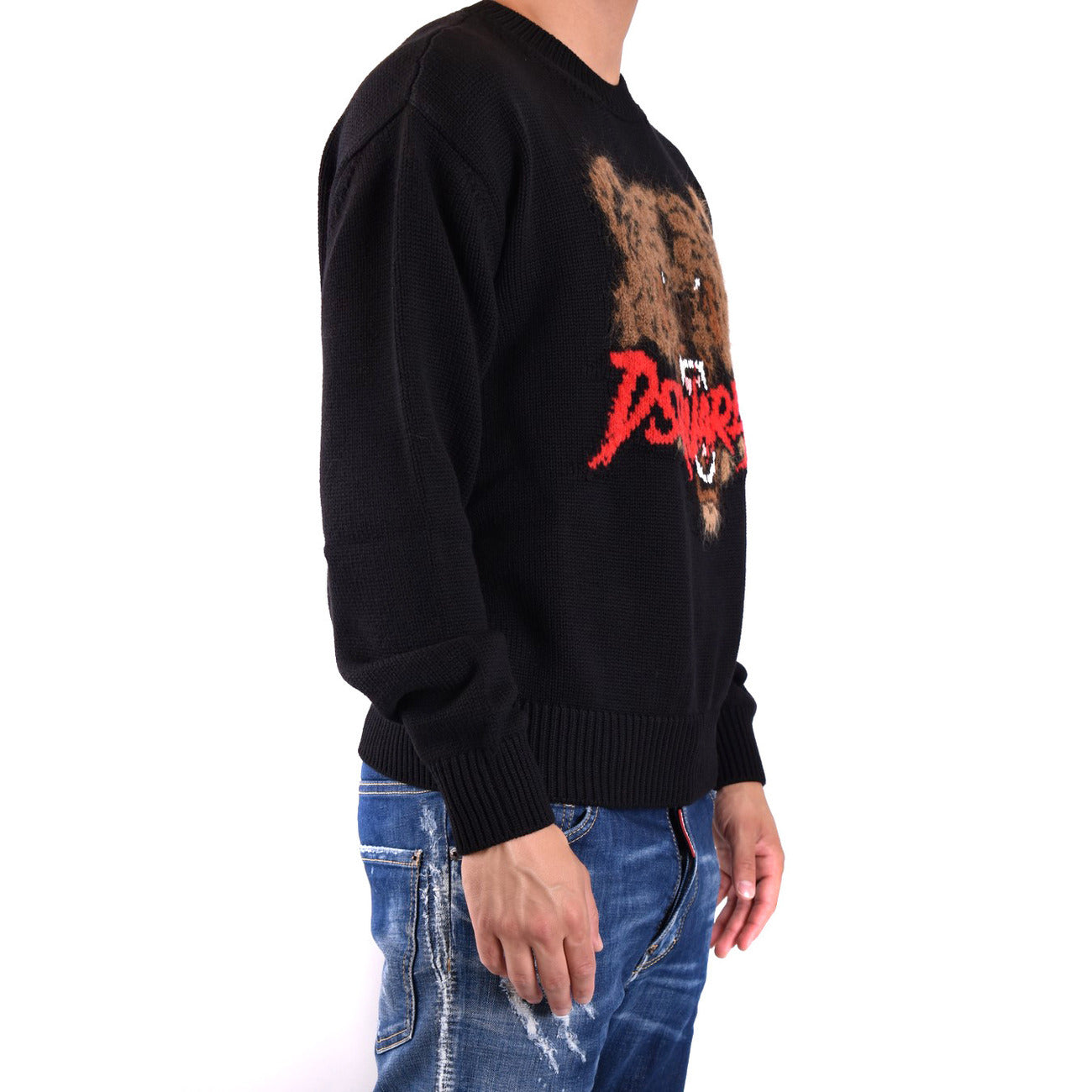 Dsquared2 Men Knitwear