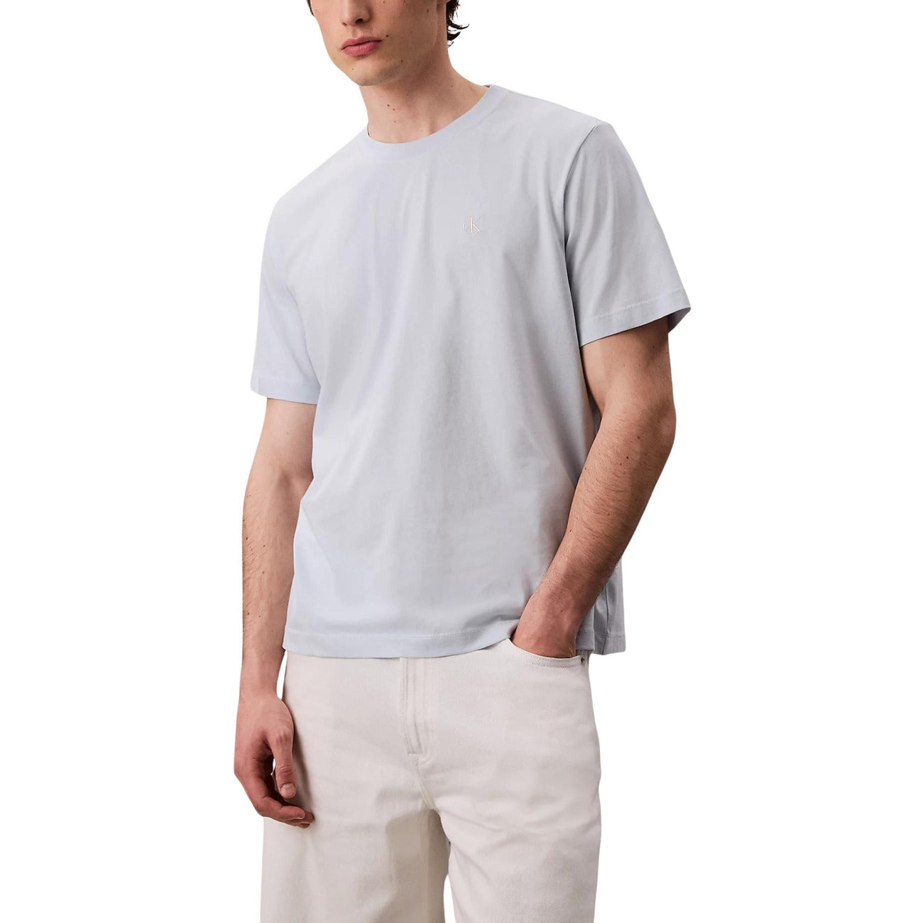 Calvin Klein Jeans Men T-Shirt