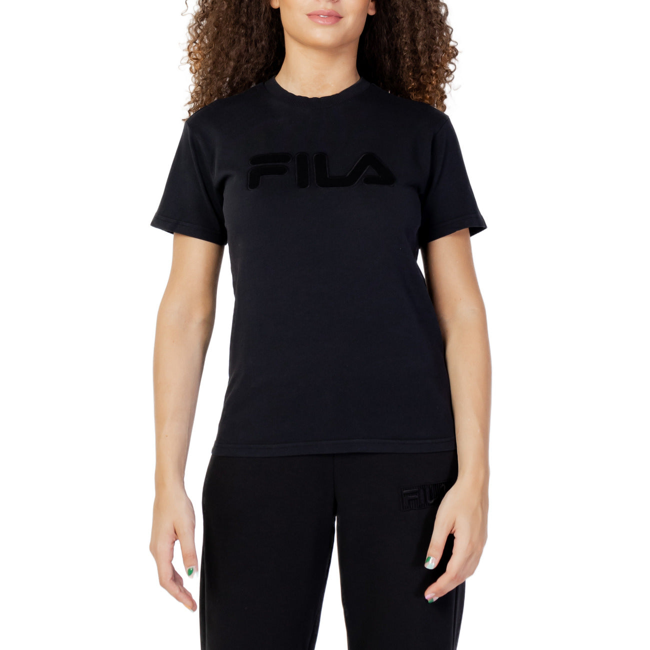 Fila  Women T-Shirt