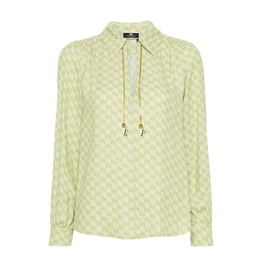 Elisabetta Franchi  Women Blouse