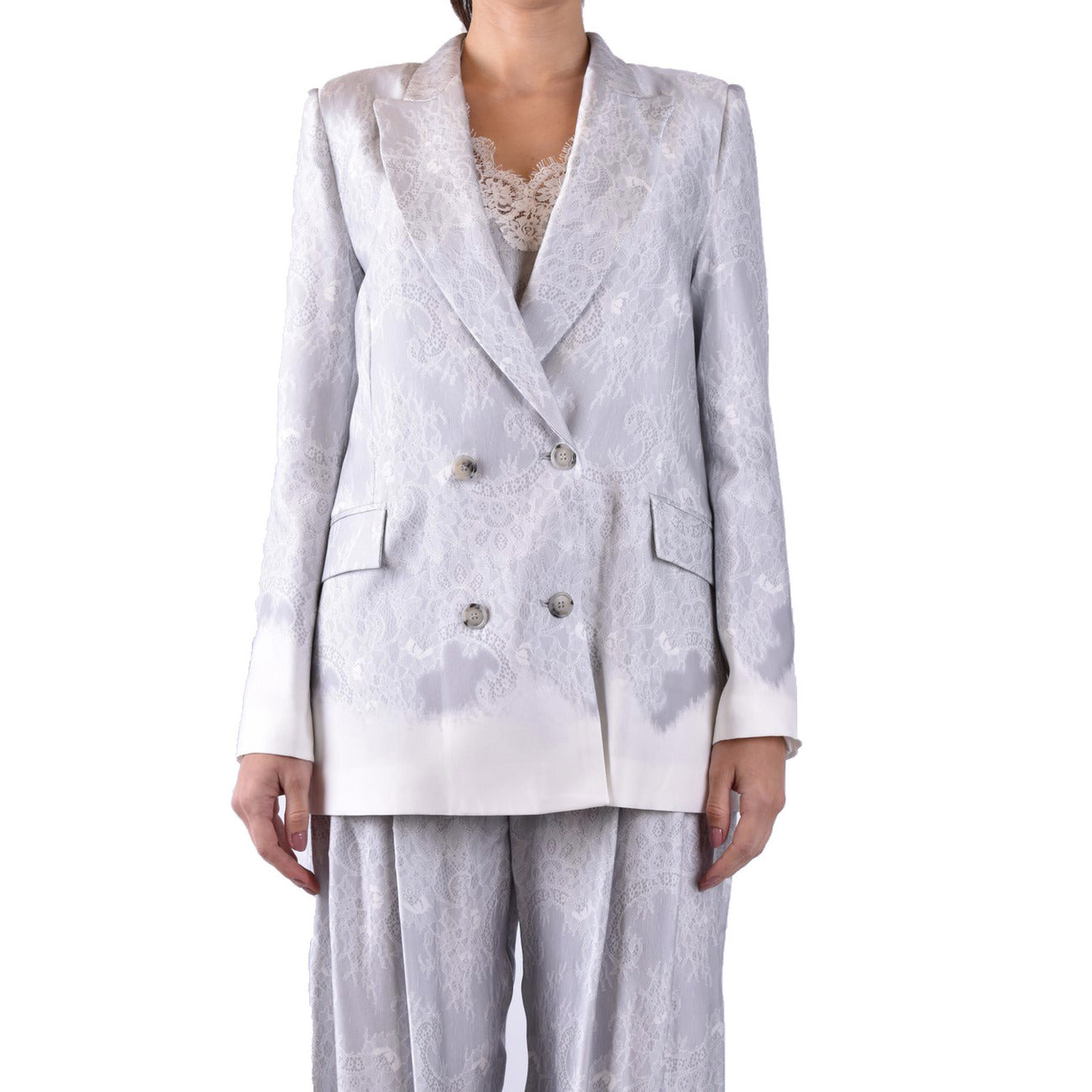 Ermanno  Women Blazer