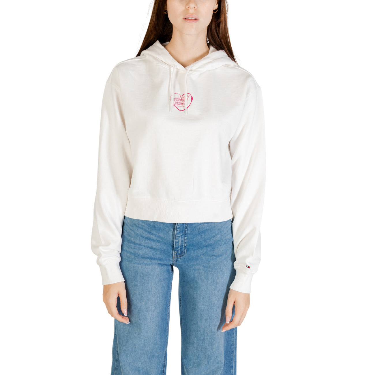 Tommy Hilfiger Jeans  Women Sweatshirts