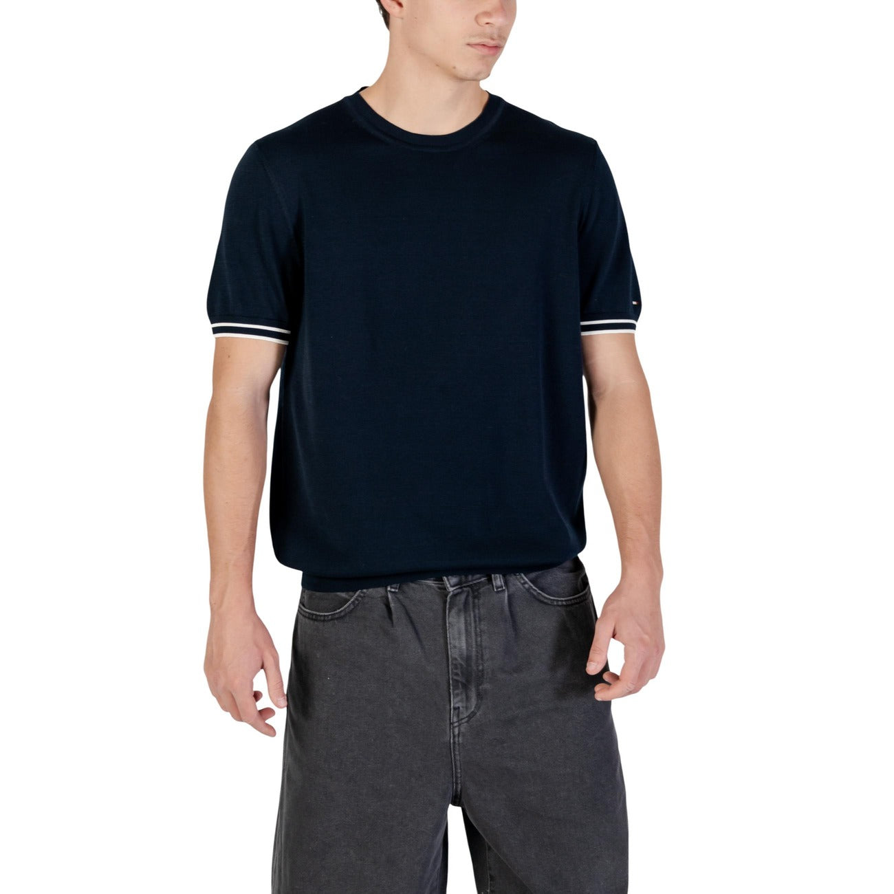 Tommy Hilfiger Men T-Shirt