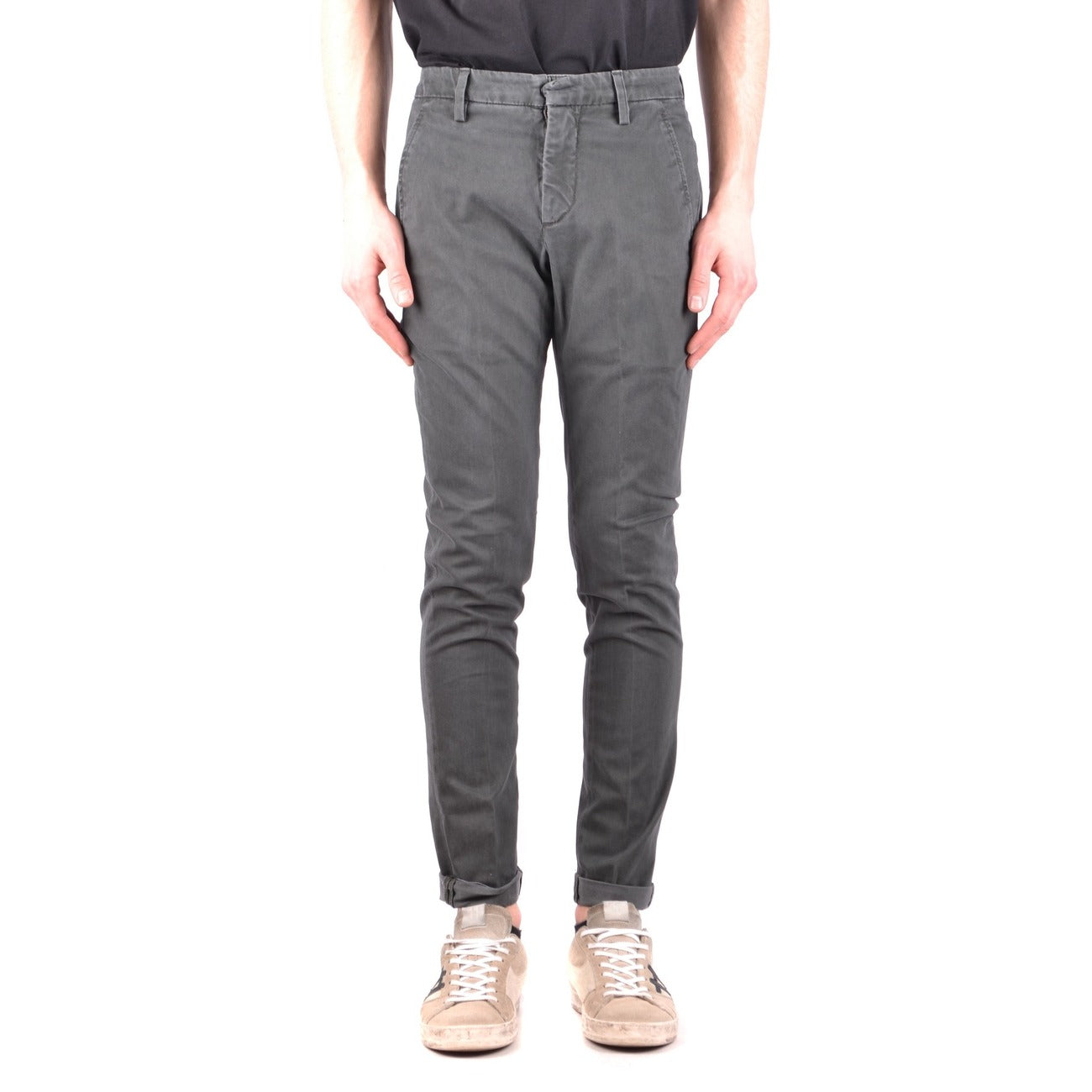 Dondup Men Trousers