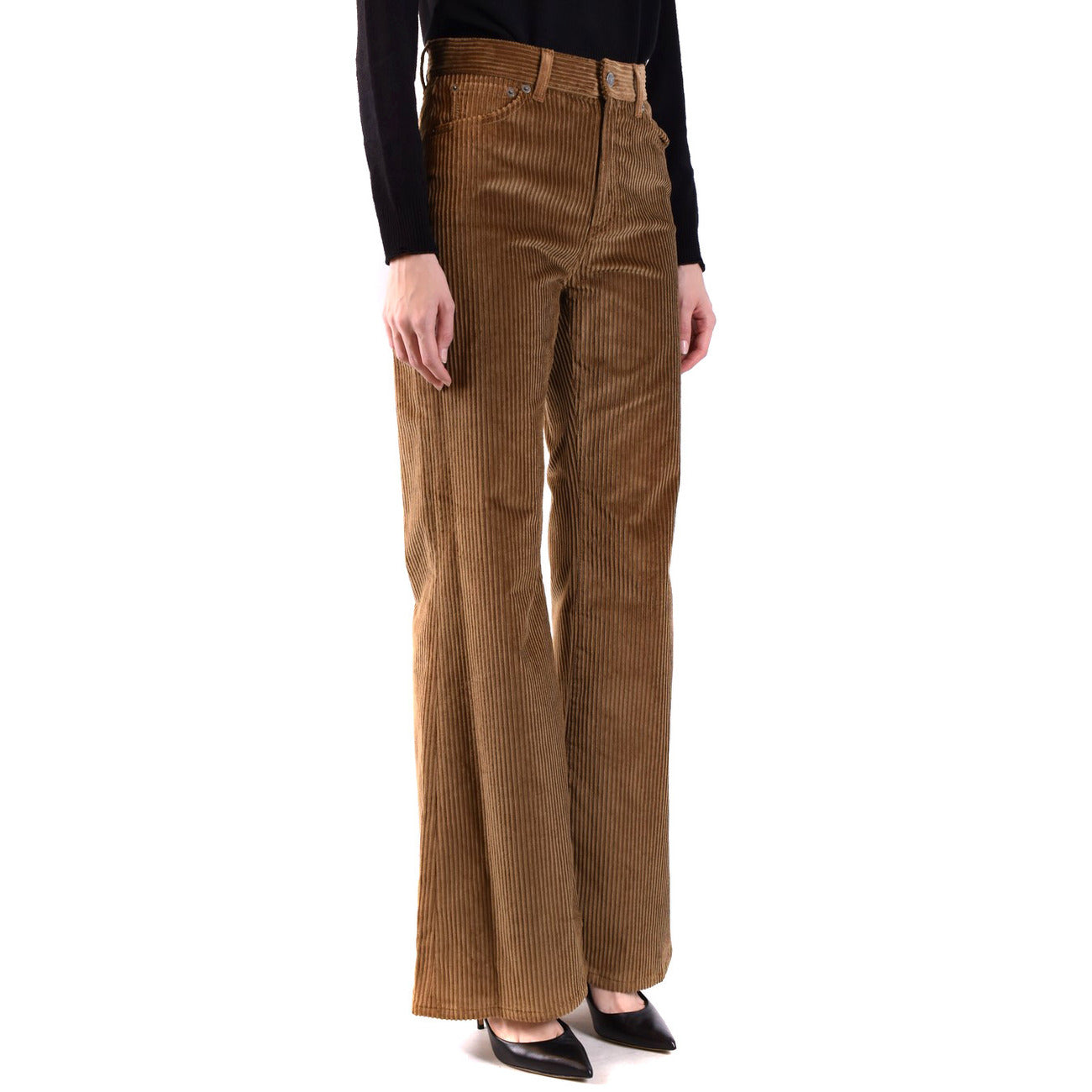 Dondup  Women Trousers