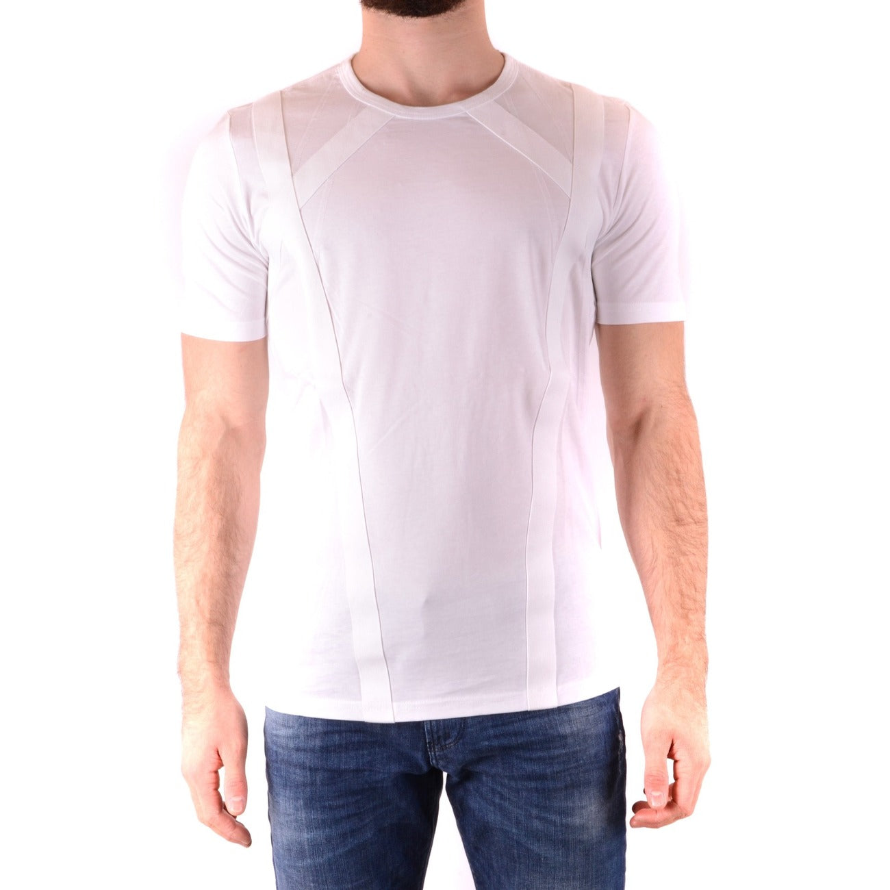 Diesel Black Gold Men T-Shirt