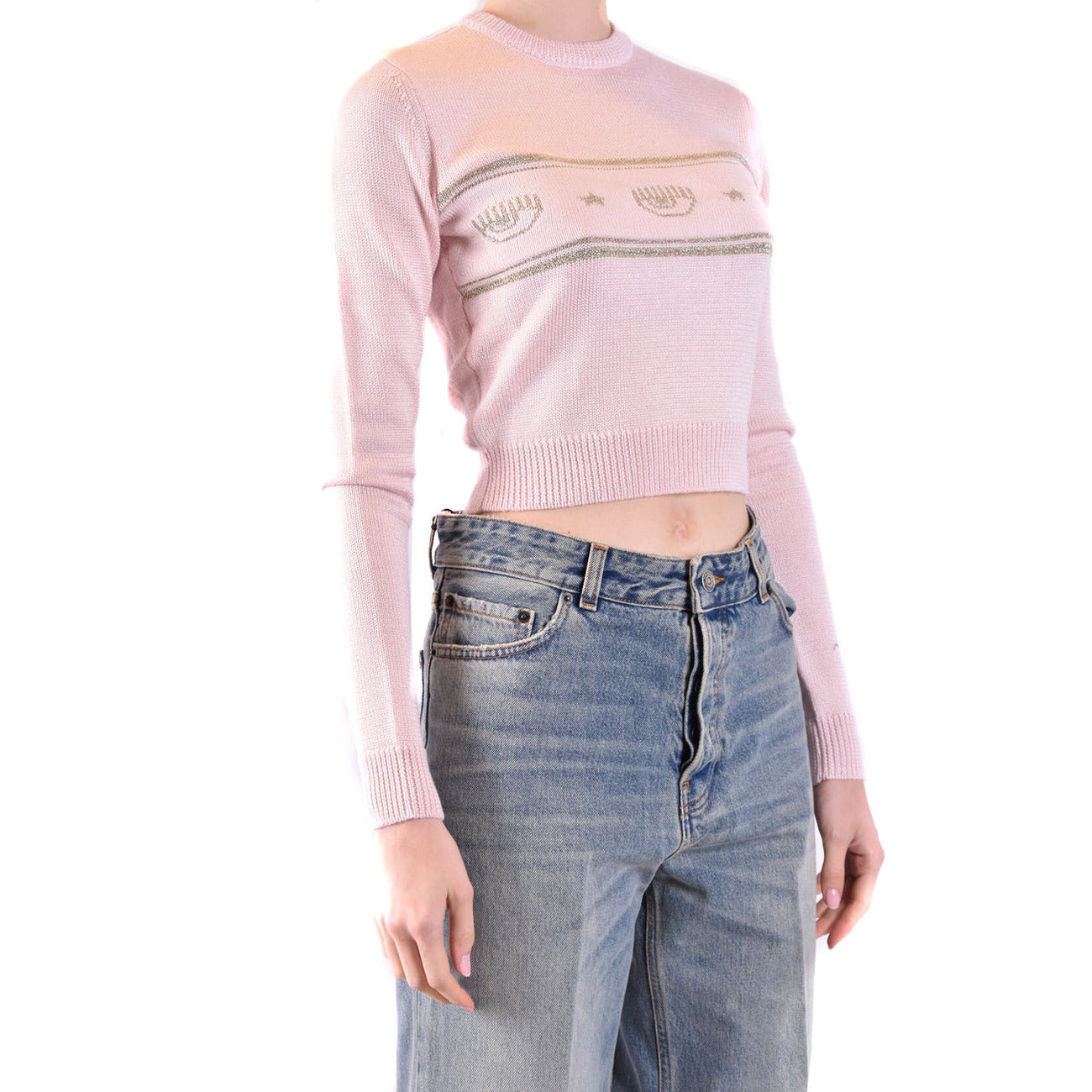 Chiara Ferragni  Women Knitwear