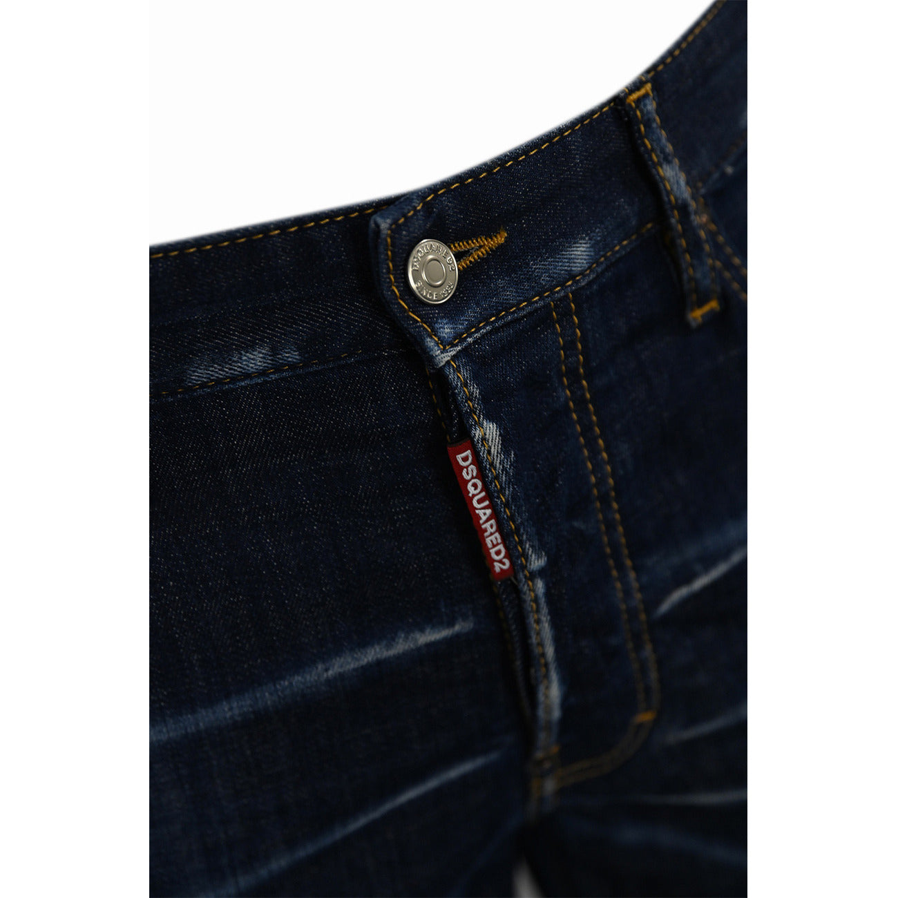 Dsquared2 Men Jeans