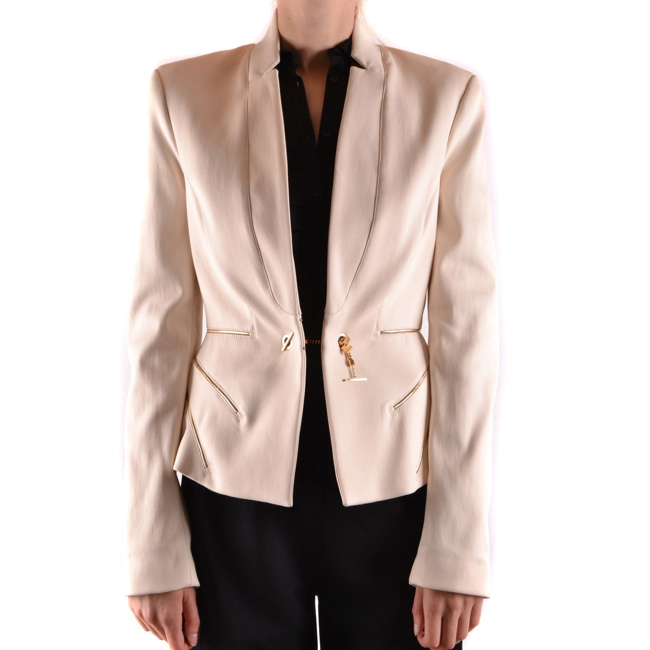 Elisabetta Franchi  Women Blazer