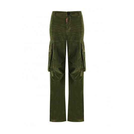 Dsquared2  Women Trousers