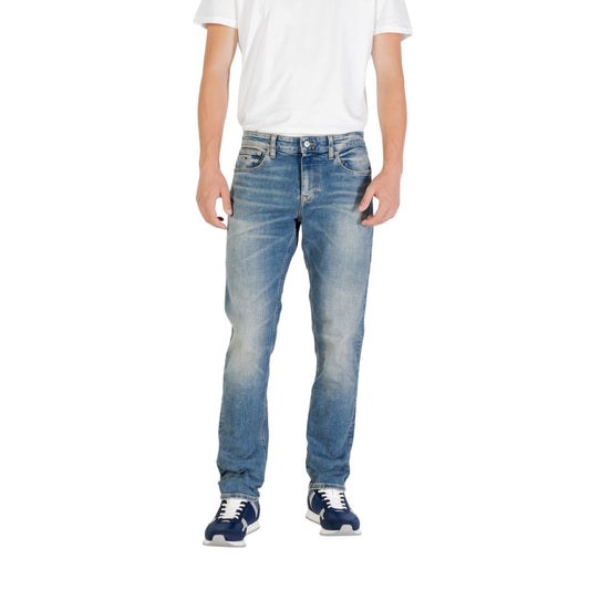 Tommy Hilfiger Jeans Men Jeans