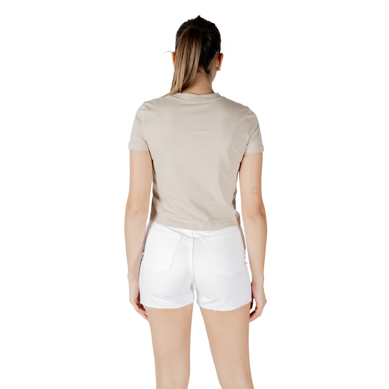 Calvin Klein  Women T-Shirt